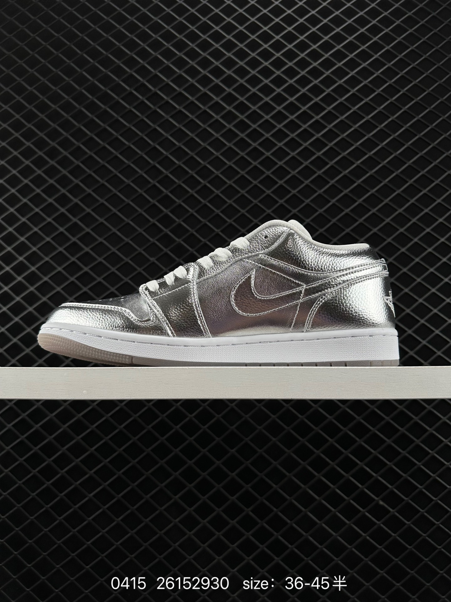 Air Jordan 1 Low AJ1